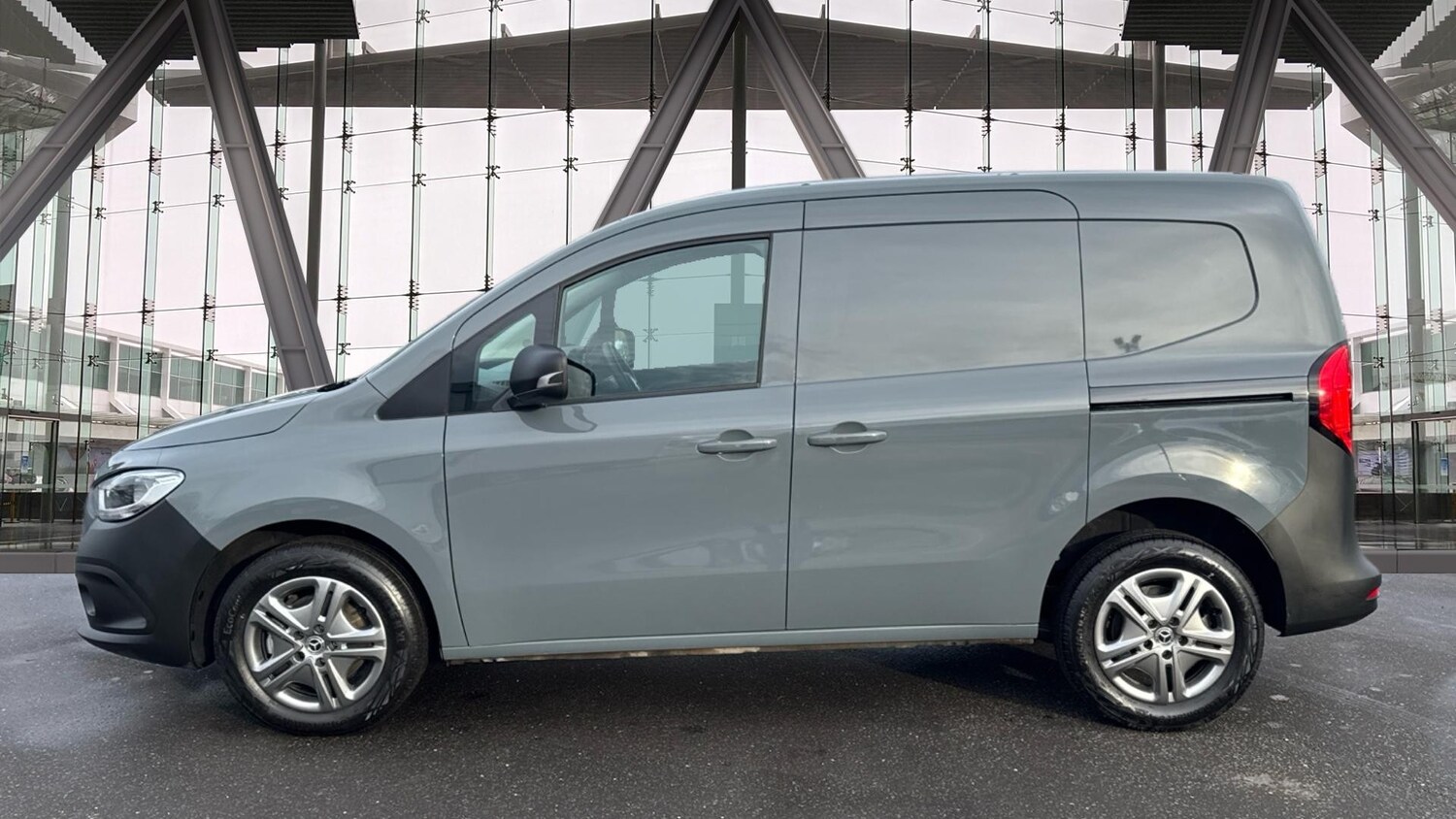 Used Mercedes-Benz Citan 2025 for sale - 77283111: Photo 6