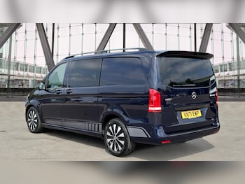 Used Mercedes-Benz Vito 2021 for sale - 79306968: Photo