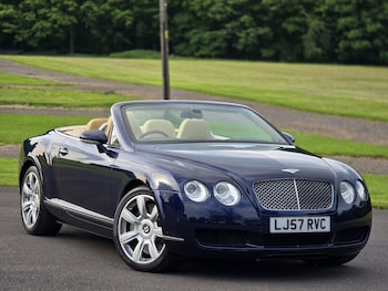 Used Bentley Continental 2007 for sale - 78782328: Photo