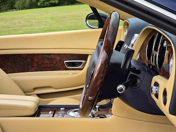 Used Bentley Continental 2007 for sale - 78782328: Photo
