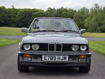 Used BMW 3 Series 1988 for sale - 78782268: Photo