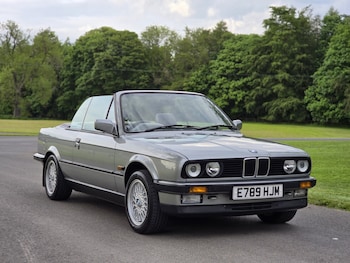 Used BMW 3 Series 1988 for sale - 78782268: Photo