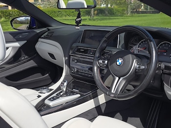 Used BMW M6 2015 for sale - 78782377: Photo