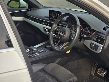 Used Audi A4 2019 for sale - 79234971: Photo