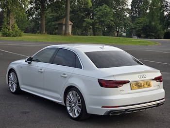 Used Audi A4 2019 for sale - 79234971: Photo