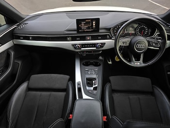 Used Audi A4 2019 for sale - 79234971: Photo