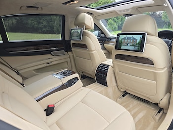 Used BMW 7 Series 2012 for sale - 78944767: Photo