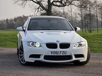 Used BMW M3 2011 for sale - 78782378: Photo