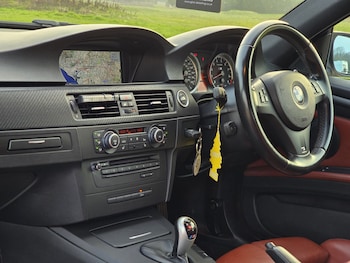 Used BMW M3 2011 for sale - 78782378: Photo