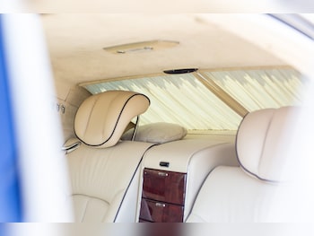 Used Maybach 57 2007 for sale - 78782345: Photo