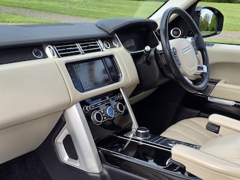 Used Land Rover Range Rover 2016 for sale - 78782470: Photo