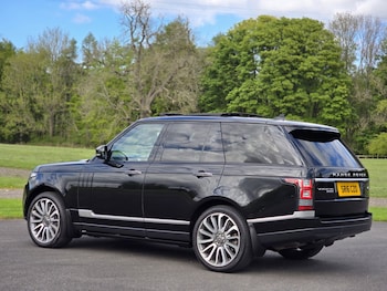 Used Land Rover Range Rover 2016 for sale - 78782470: Photo