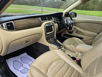 Used Jaguar X-Type 2009 for sale - 78782466: Photo