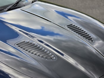 Used Jaguar XKR 2005 for sale - 78782368: Photo