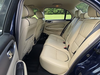 Used Jaguar XJ 2007 for sale - 78782498: Photo