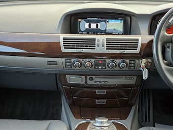 Used BMW 7 Series 2006 for sale - 78782403: Photo