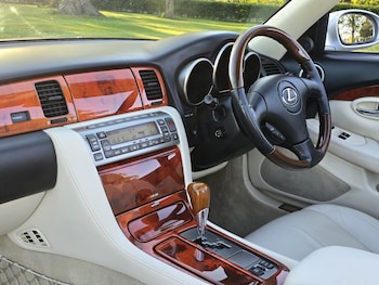Used Lexus SC 2006 for sale - 78782296: Photo