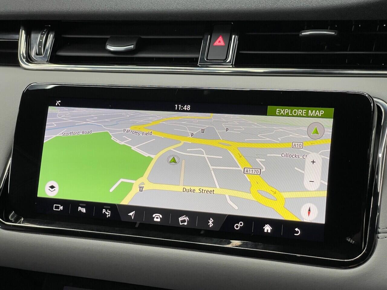 Used Land Rover Range Rover Evoque 2019 for sale - 76635412: Photo 10