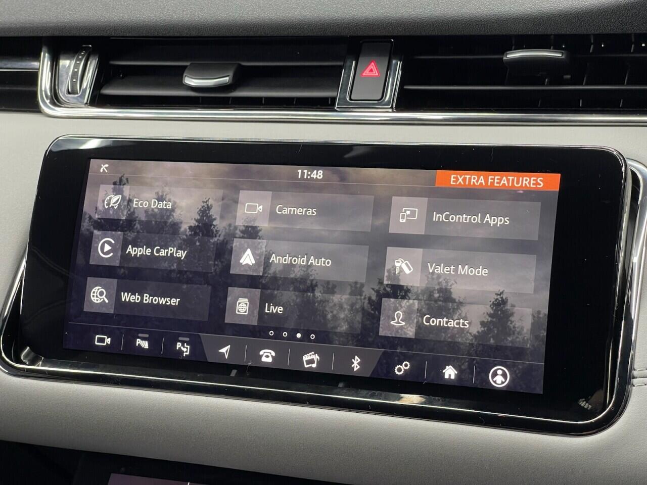 Used Land Rover Range Rover Evoque 2019 for sale - 76635412: Photo 11