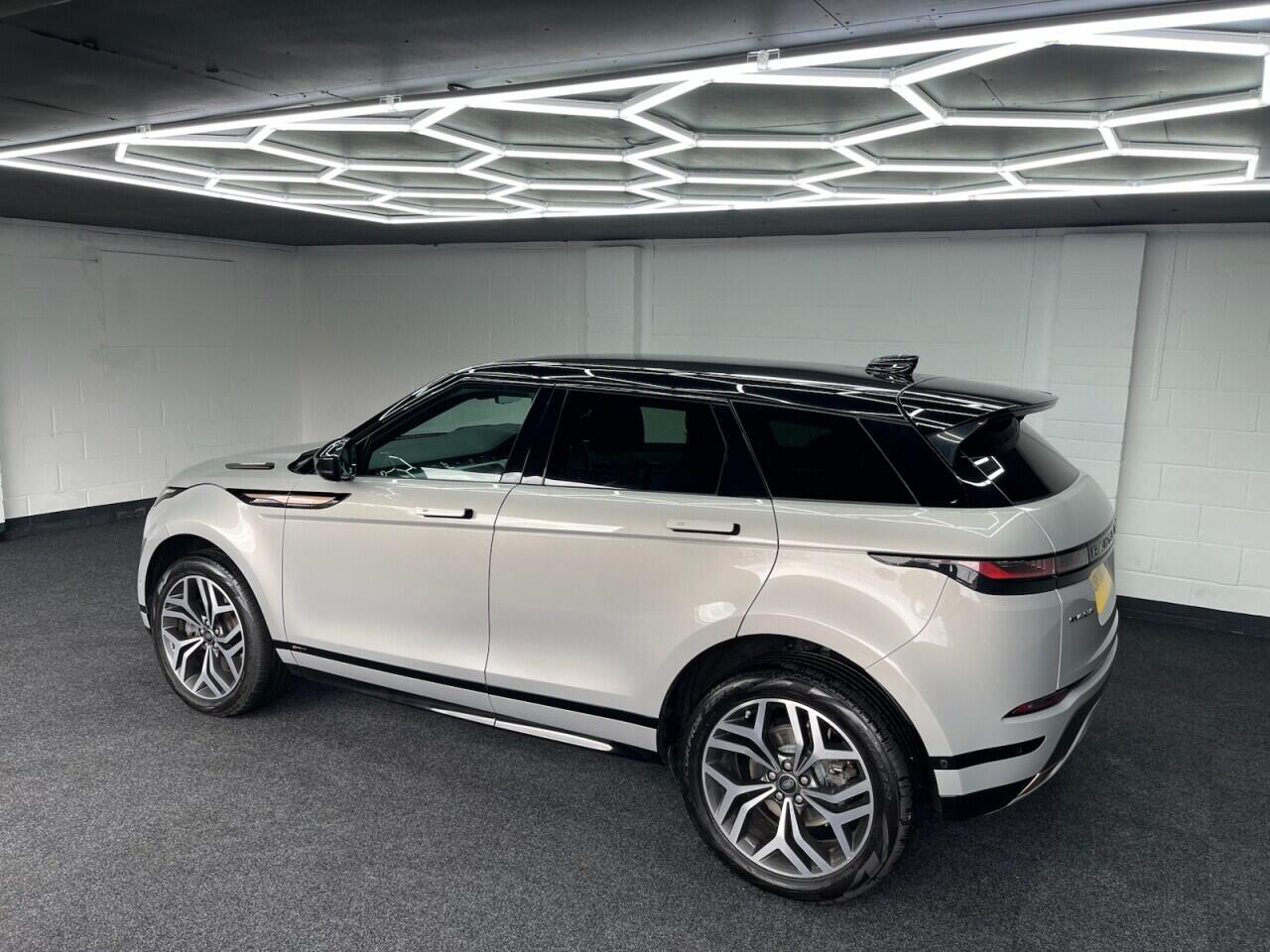 Used Land Rover Range Rover Evoque 2019 for sale - 76635412: Photo 15