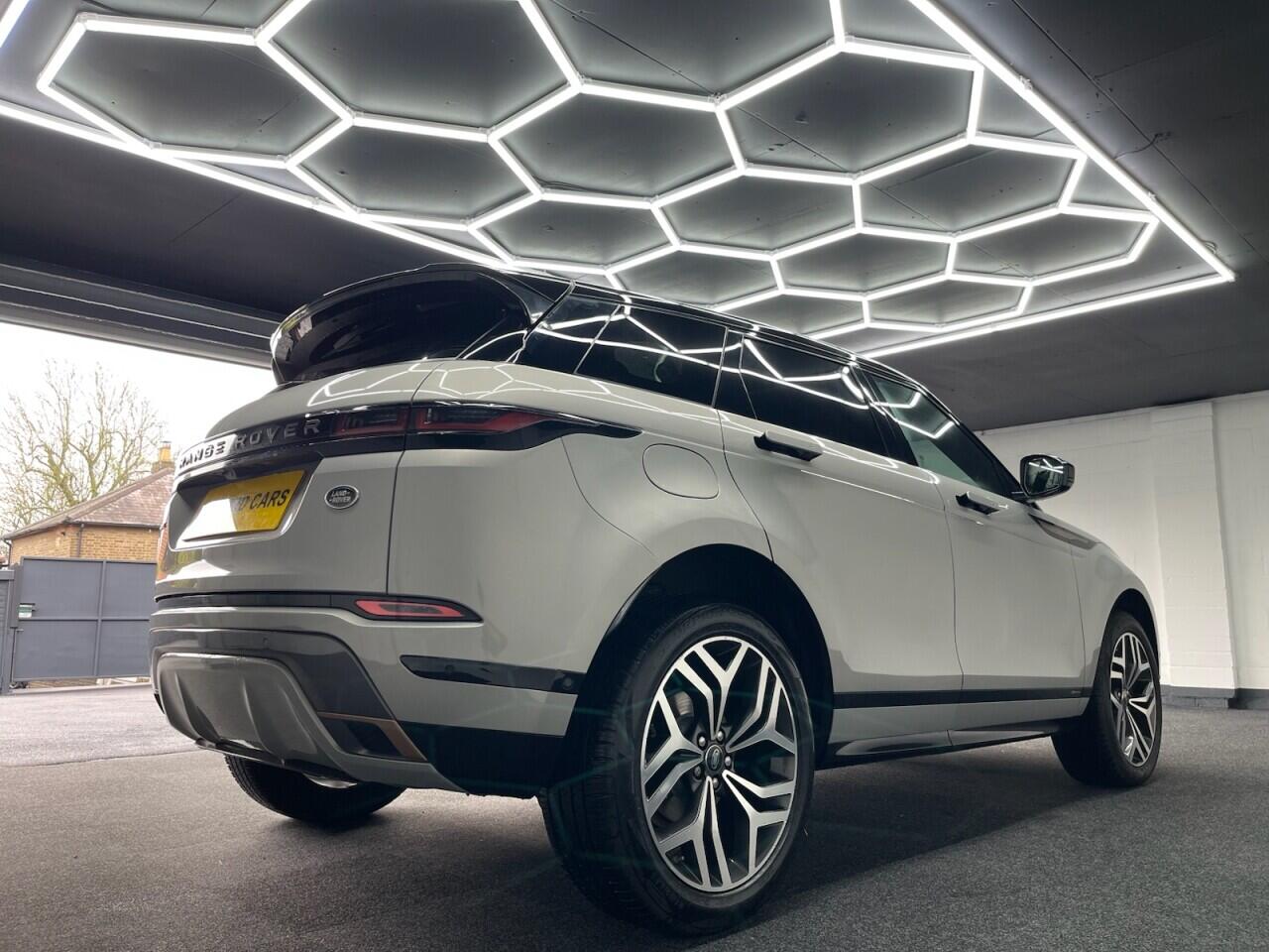 Used Land Rover Range Rover Evoque 2019 for sale - 76635412: Photo 20