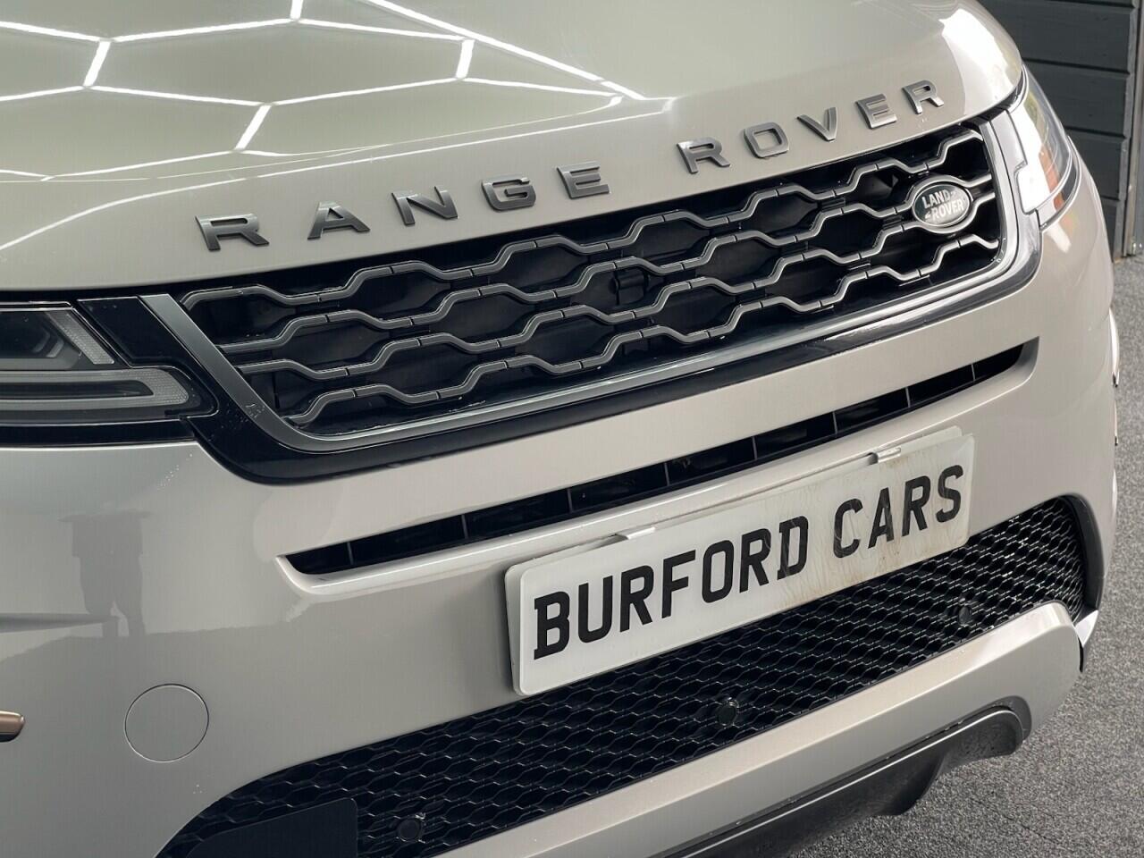 Used Land Rover Range Rover Evoque 2019 for sale - 76635412: Photo 26