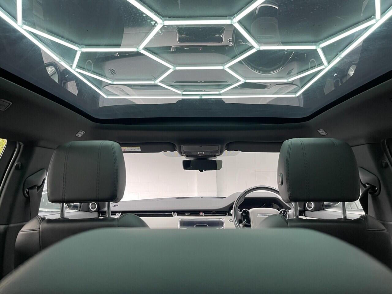 Used Land Rover Range Rover Evoque 2019 for sale - 76635412: Photo 30