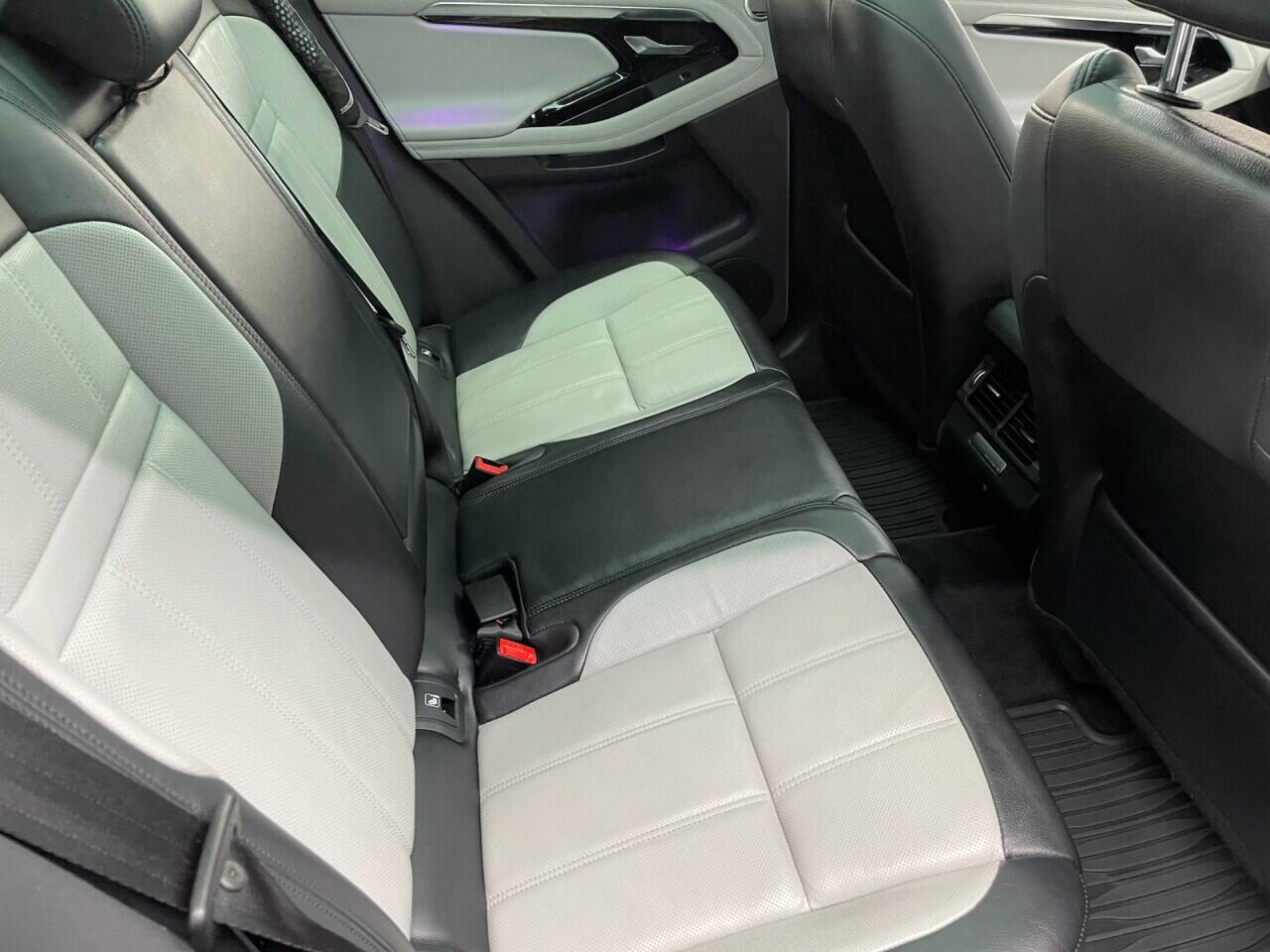 Used Land Rover Range Rover Evoque 2019 for sale - 76635412: Photo 31