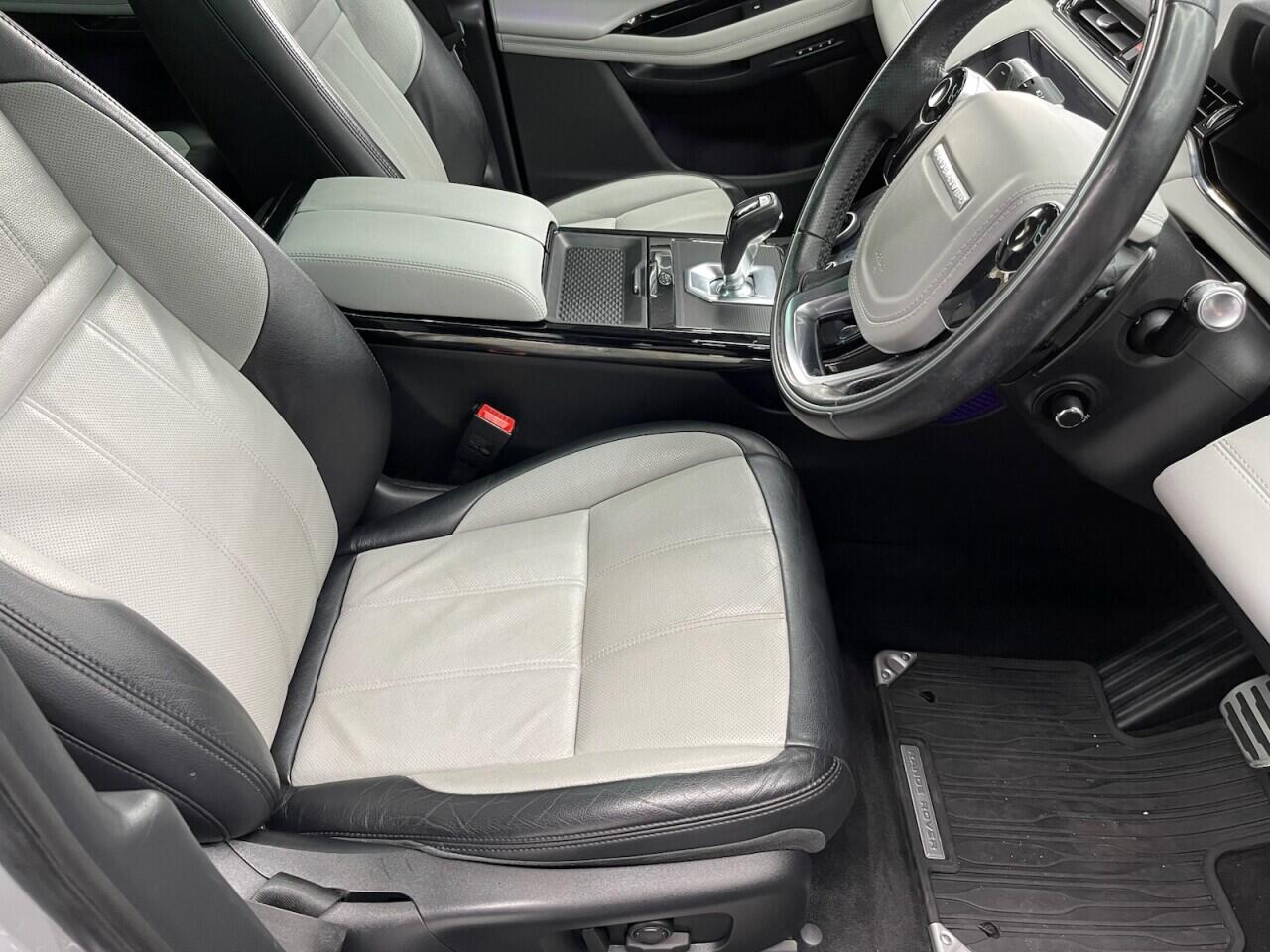 Used Land Rover Range Rover Evoque 2019 for sale - 76635412: Photo 33