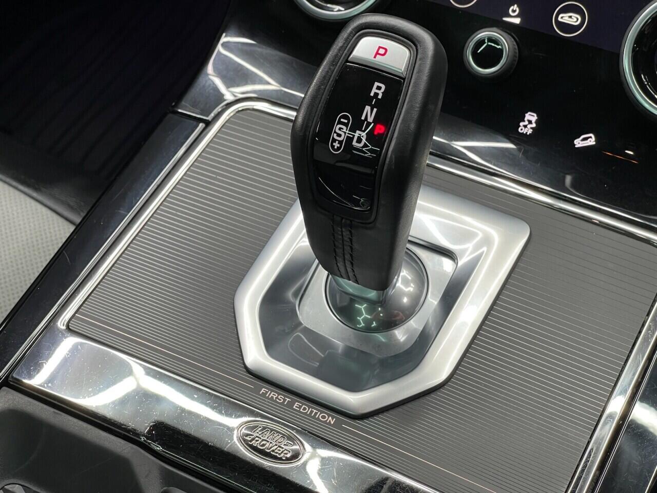 Used Land Rover Range Rover Evoque 2019 for sale - 76635412: Photo 41