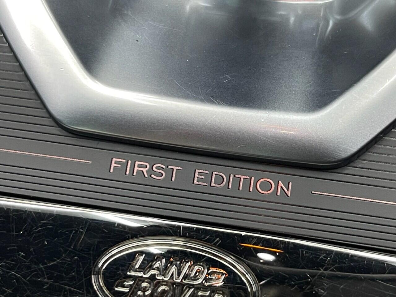 Used Land Rover Range Rover Evoque 2019 for sale - 76635412: Photo 42