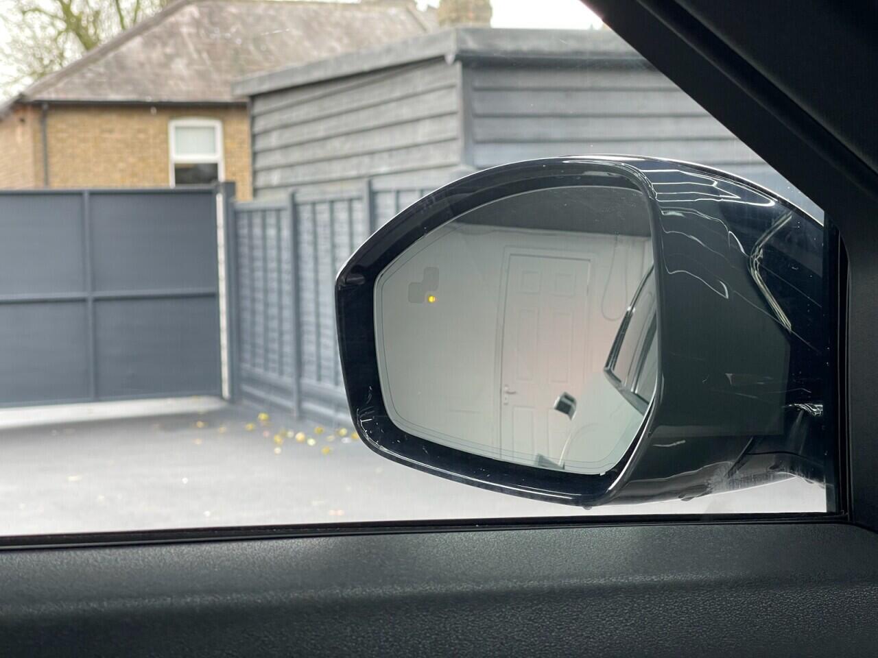 Used Land Rover Range Rover Evoque 2019 for sale - 76635412: Photo 47