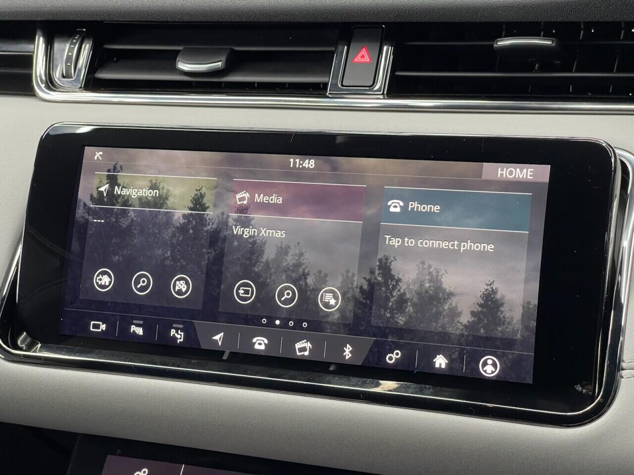 Used Land Rover Range Rover Evoque 2019 for sale - 76635412: Photo 51