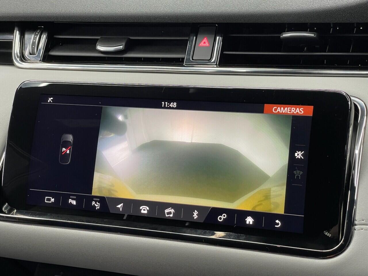 Used Land Rover Range Rover Evoque 2019 for sale - 76635412: Photo 52