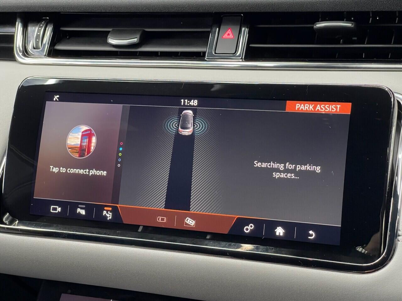 Used Land Rover Range Rover Evoque 2019 for sale - 76635412: Photo 53