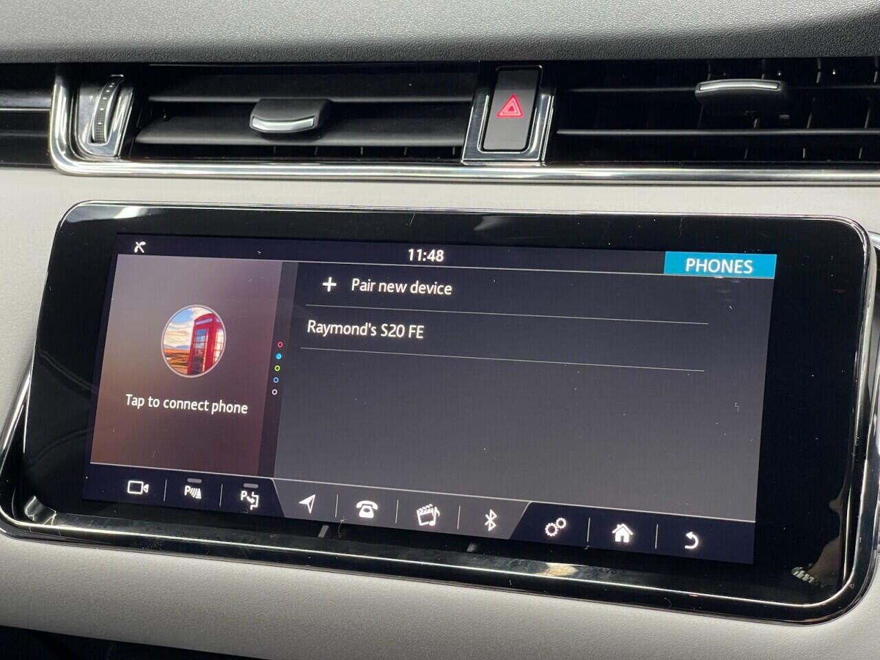 Used Land Rover Range Rover Evoque 2019 for sale - 76635412: Photo 54