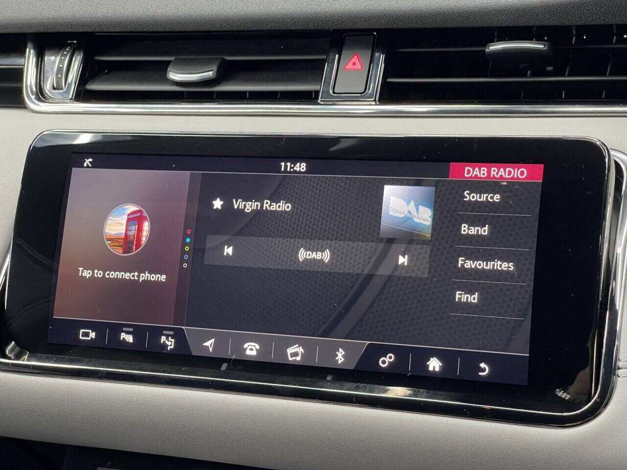 Used Land Rover Range Rover Evoque 2019 for sale - 76635412: Photo 55