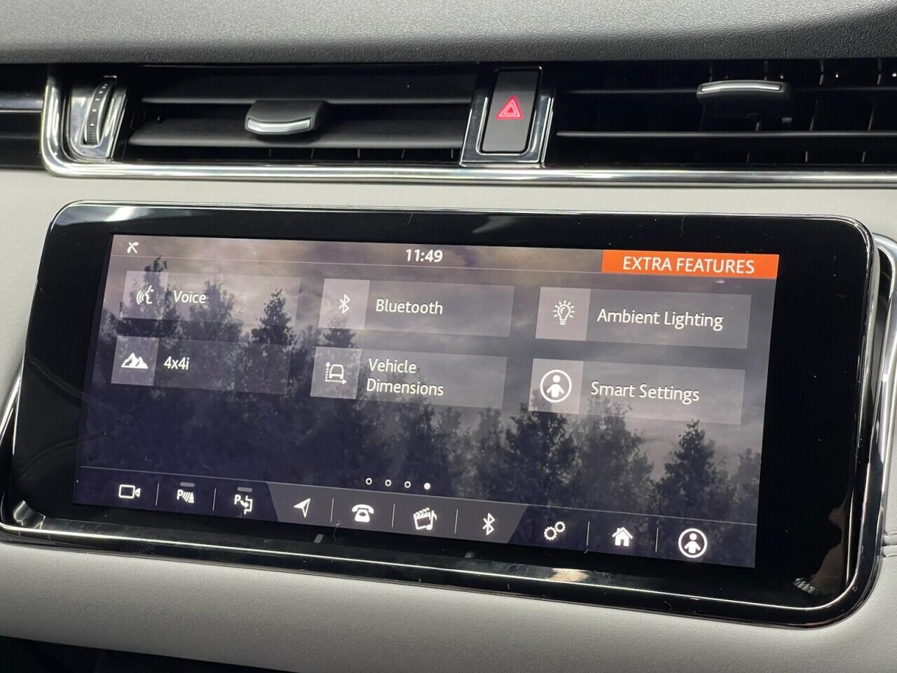 Used Land Rover Range Rover Evoque 2019 for sale - 76635412: Photo 56