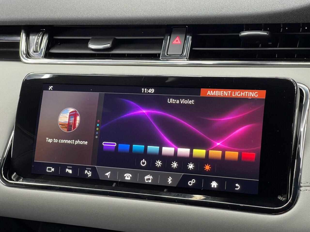 Used Land Rover Range Rover Evoque 2019 for sale - 76635412: Photo 57