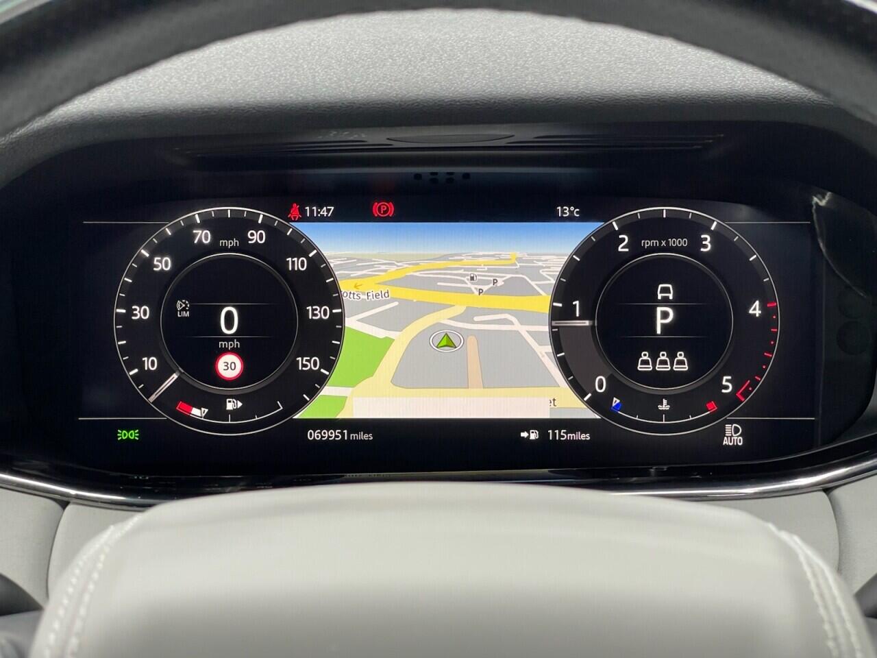 Used Land Rover Range Rover Evoque 2019 for sale - 76635412: Photo 9