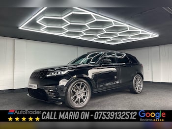 Used Land Rover Range Rover Velar 2023 for sale - 79564841: Photo