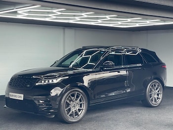 Used Land Rover Range Rover Velar 2023 for sale - 79564841: Photo