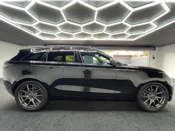 Used Land Rover Range Rover Velar 2023 for sale - 79564841: Photo