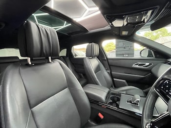 Used Land Rover Range Rover Velar 2023 for sale - 79564841: Photo