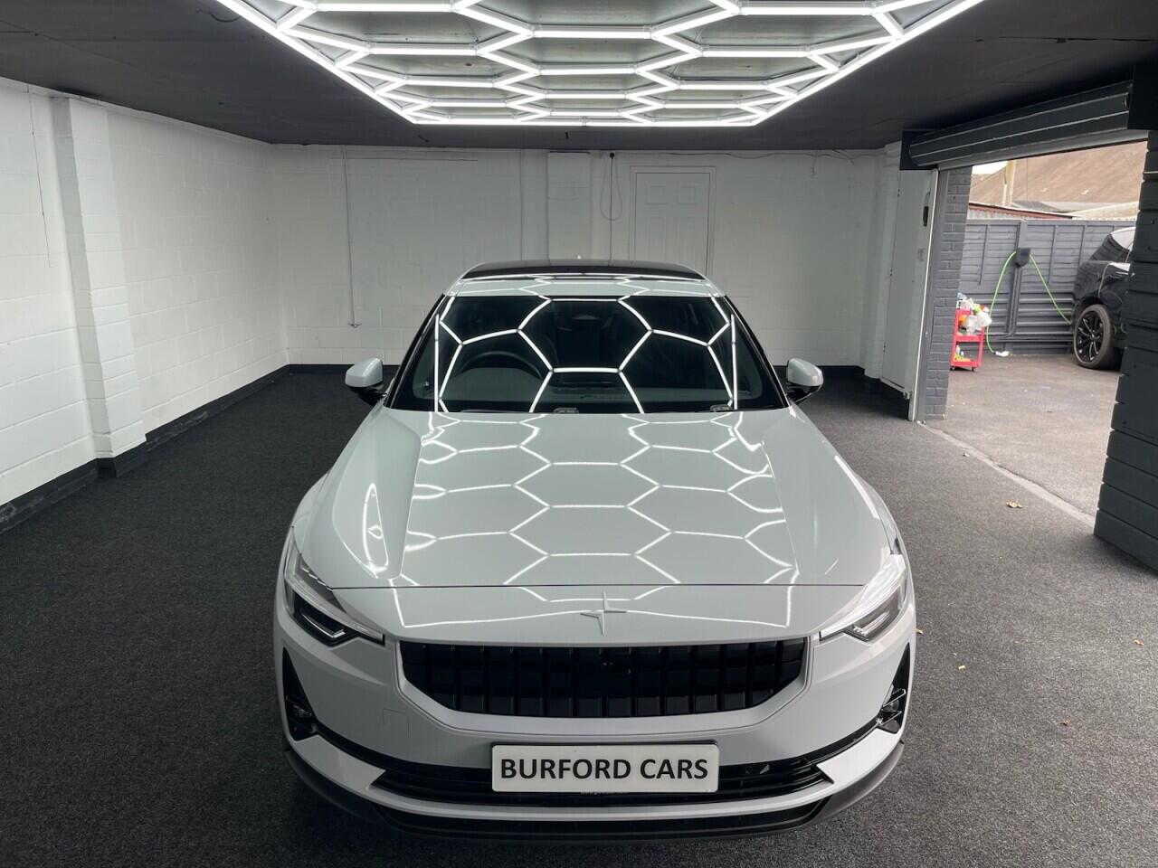 Used Polestar Polestar 2 2023 for sale - 78047650: Photo 11