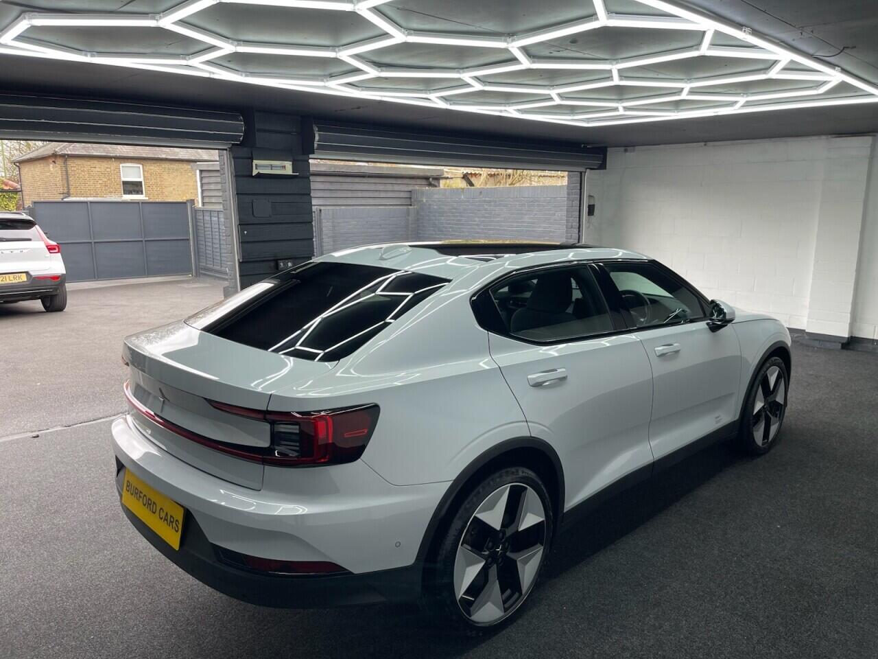Used Polestar Polestar 2 2023 for sale - 78047650: Photo 12