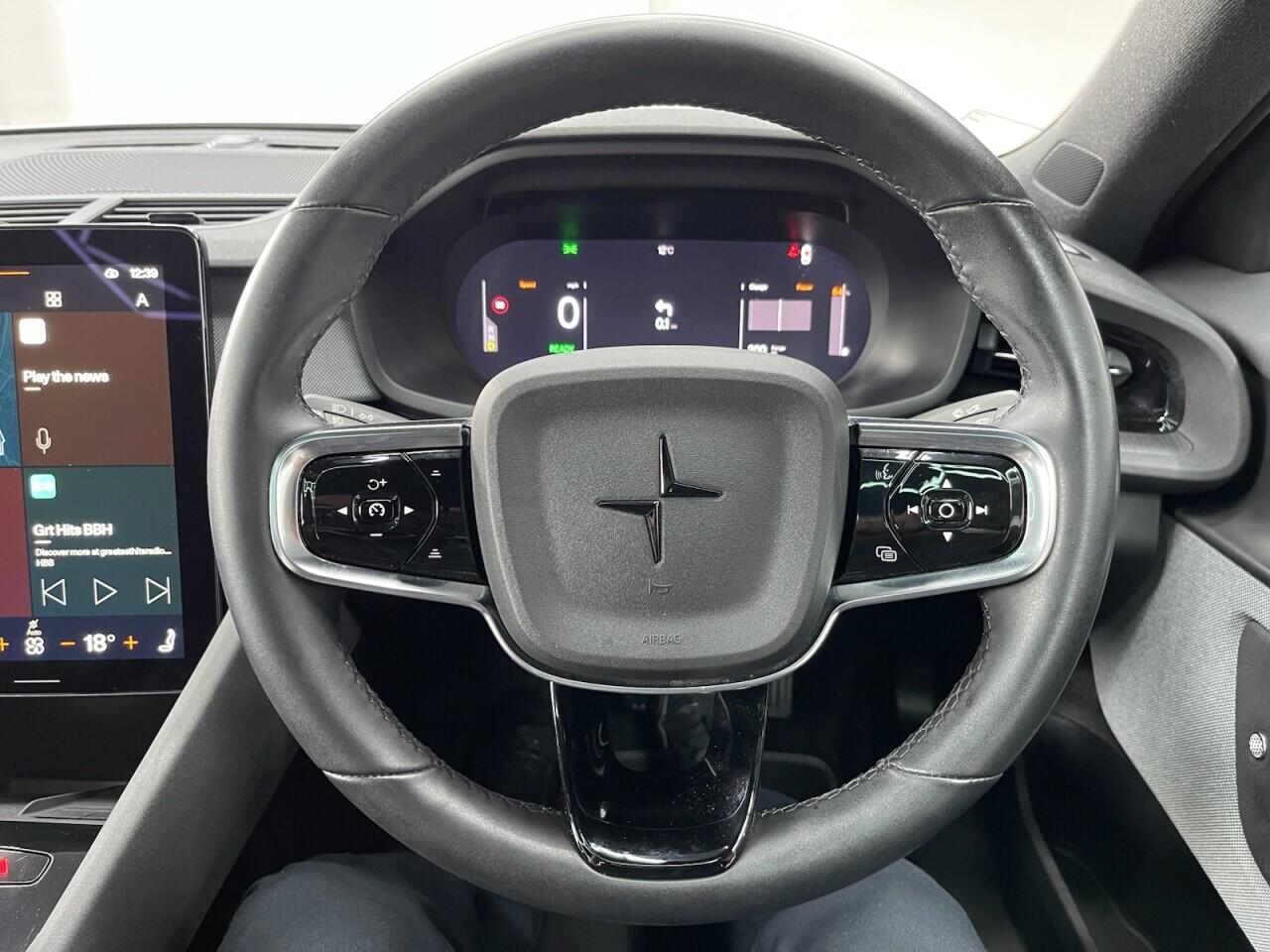 Used Polestar Polestar 2 2023 for sale - 78047650: Photo 15