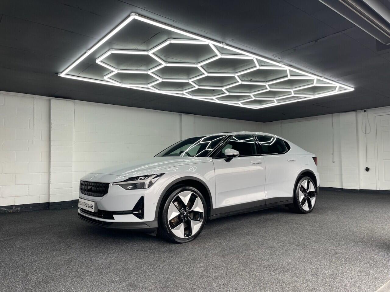 Used Polestar Polestar 2 2023 for sale - 78047650: Photo 16