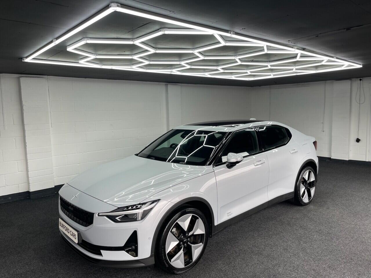 Used Polestar Polestar 2 2023 for sale - 78047650: Photo 19