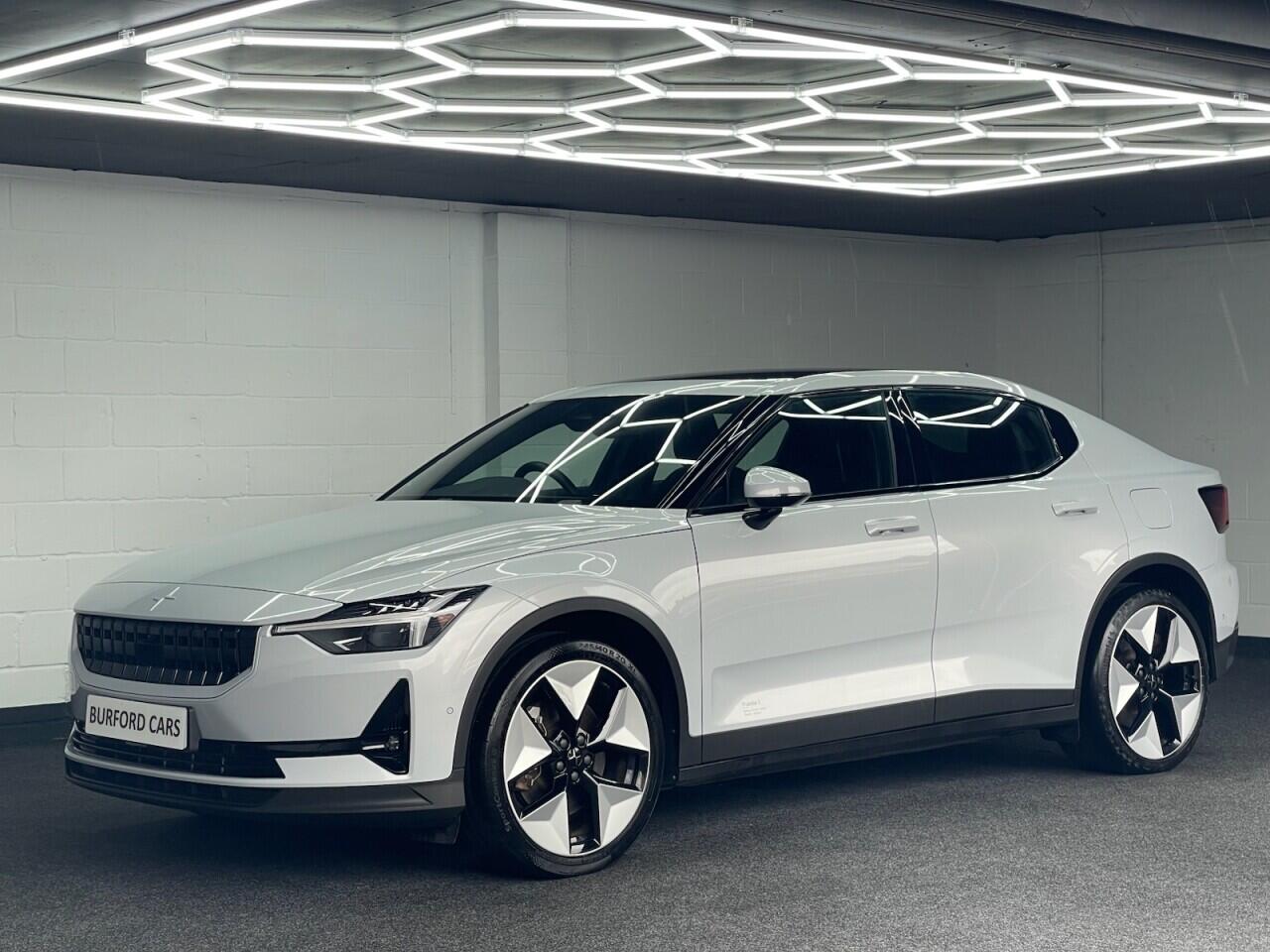 Used Polestar Polestar 2 2023 for sale - 78047650: Photo 2